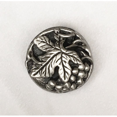 GrapeVine 3/2" Length Novelty Knob