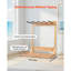 Solid Wood Multi-Use Surfboard / Paddleboard Pack