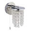 Felecia Armed Sconce