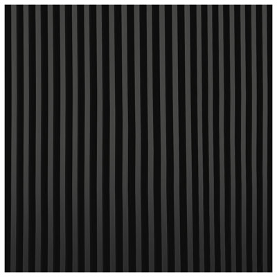 Black Vertical Stripes Bedding Stripes Bedspread Pattern