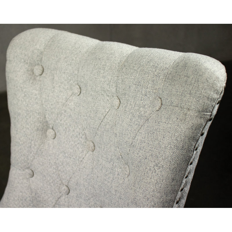 Chaise de travail Dulce