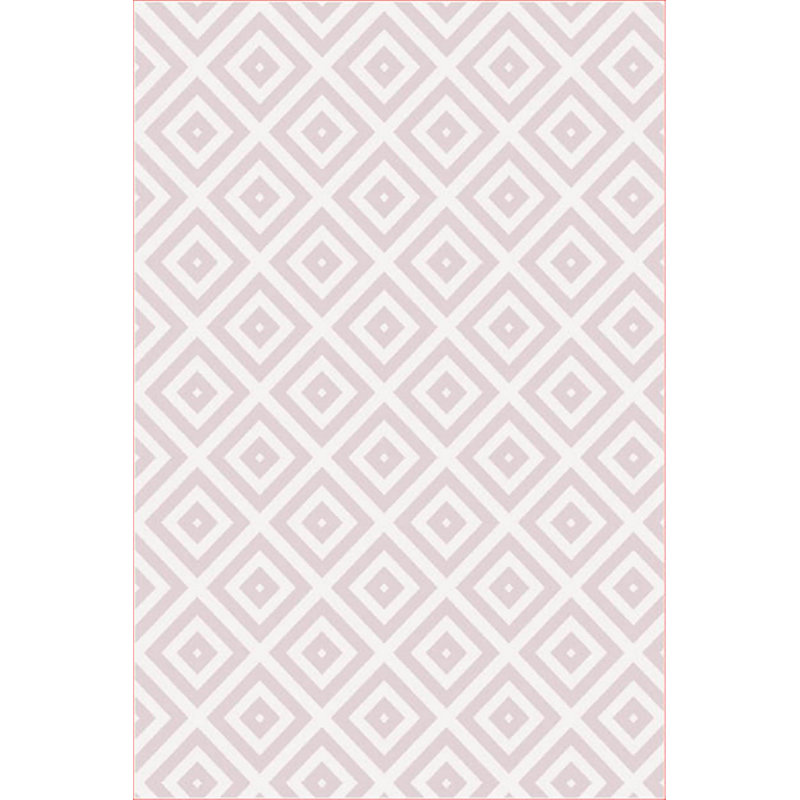 Luxurious Hall Carpet, 100% Velvet Fabric, 39.4 x 59.1 inches | Non-Slip Cotton Sole, 0.4 in Pile Height | Antibacterial, Machine Washable | 3D Digital Printing, Elegant Design for Home Décor & Comfort