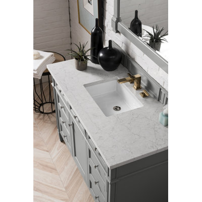 Brittany 48'' W Single Vanity