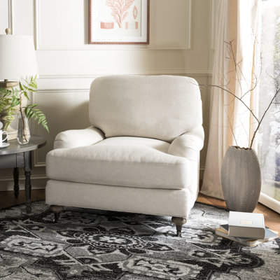 Fauteuil Calvin