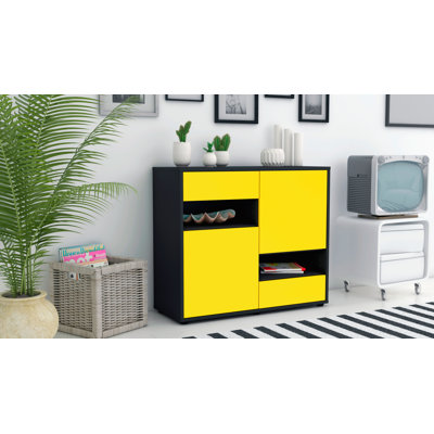Ramsel 92cm Sideboard