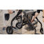103cm H x 69cm W Rollator Walker-121081636