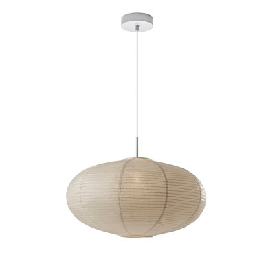Très grand luminaire suspendu Alana