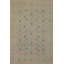 Tapis turc Oushak 8 x 10