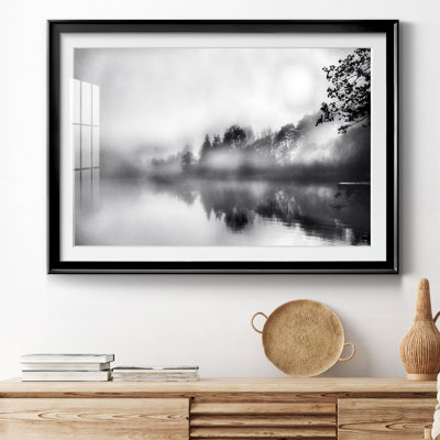 Douces merveilles - photographie avec cadre photo