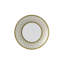 Handmade Bone China Bread And Butter Plate-57243833