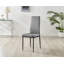 Keensburg Luxury Velvet Modern Tall Back Dining Chairs with Metal Legs & Diamond Stitching-937309802-894120848-894120859