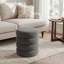 Repose-pieds l 16 po avec rangement Boucle-516074747
