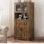128cm Kitchen Pantry