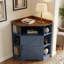 Armoire de coin