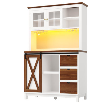104cm Sideboard