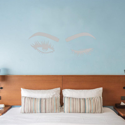 Fantasy & Sci-Fi Non-Wall Damaging Wall Decal