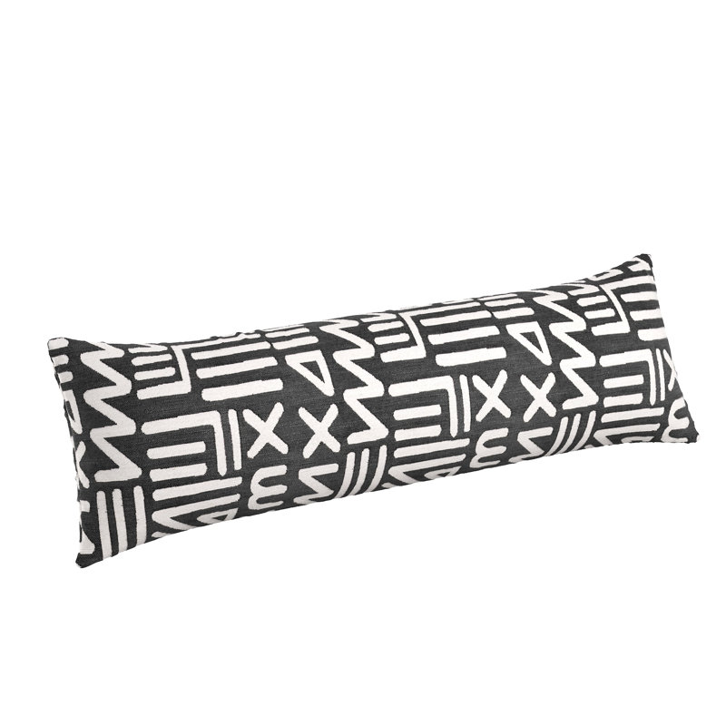 33 po Riverby® Évier de cuisine à double cuve à montage sur le dessus, H 14 po x l 48 po, Noir, noir, noir, noir