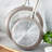 GreenPan Nova 8in and 10in 2 Piece Frying Pan Skillet Set, Healthy Ceramic Nonstick, PFAS-Free, Induction Suitable, Dishwasher and Oven Safe-566317177