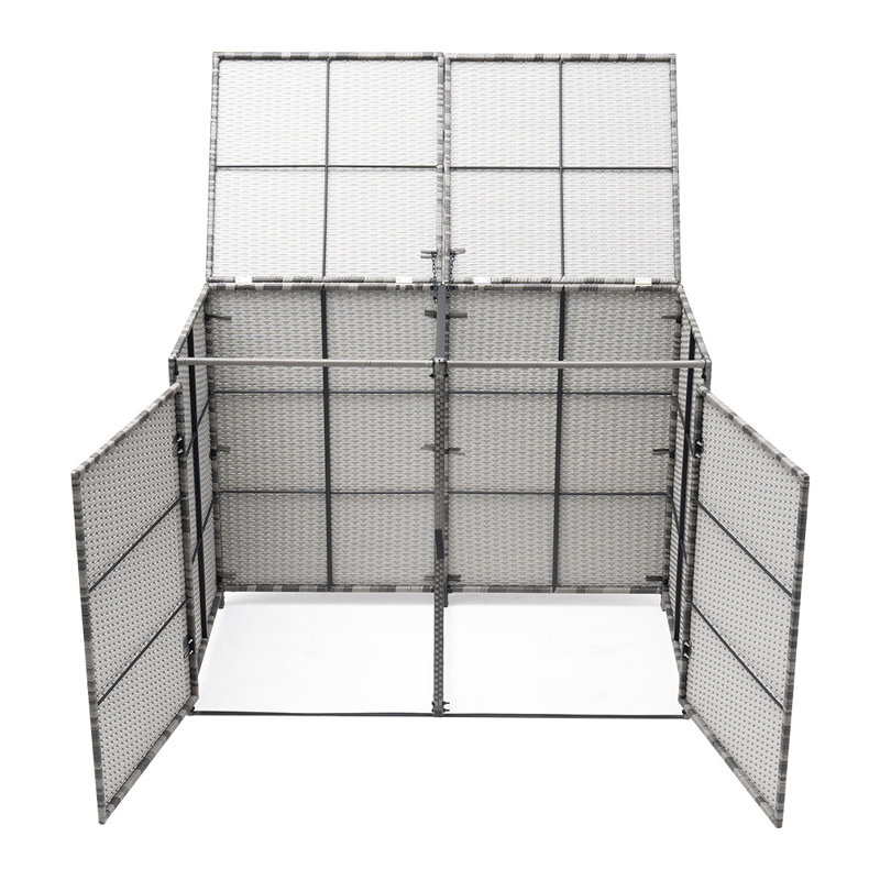 Bin Store