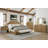Hickory Dresser - Cashew