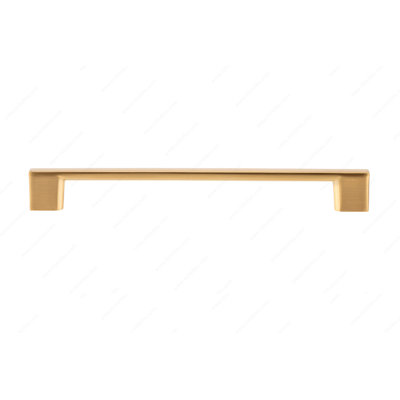 7 9/16" Centre to Centre Bar Pull