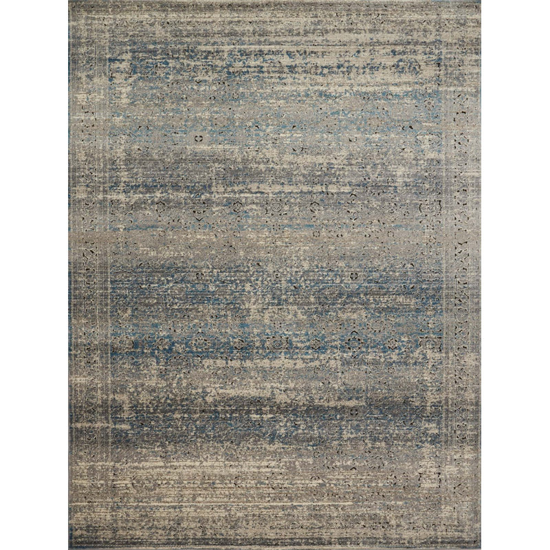 Mahfuze Oriental Indoor Rug, Rectangle 2'7" x 4'