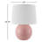 Havrilka Sphere Ceramic Table Lamp-1232883533