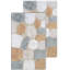 Ensemble de tapis de bain Creline-901912820-917515554