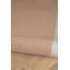 Tapis berbère beige foncé fait à la main avec bordure en coton bleu glacier Nannette-32691864