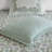 Piece Full Queen Bedding Sets, Cotton Blend Floral Comforter for Home