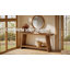 70.9-inch Soild Wood Console Table-1336575816
