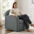 Johanna Makhan Swivel Chair-1885005819