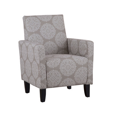 Fauteuil Chalone