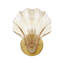 Salt and Sun Sconce