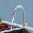 Kitchen Faucet-117496308
