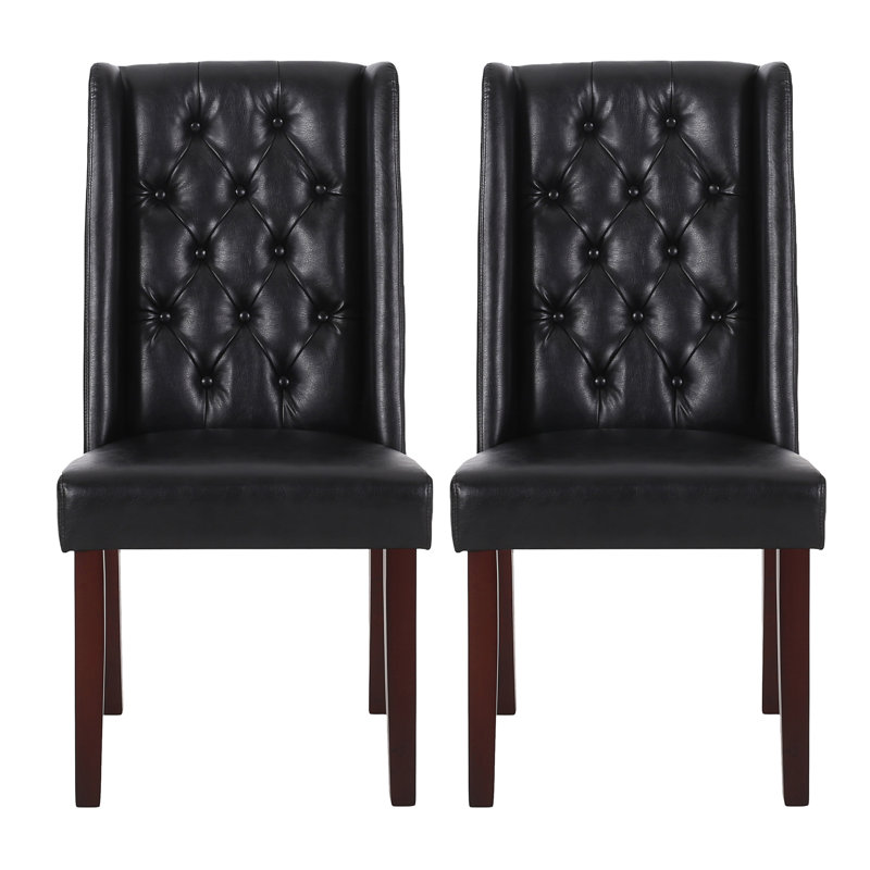 DINING CHAIR(Not Including Table)