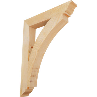 Thorton Traditional Bracket