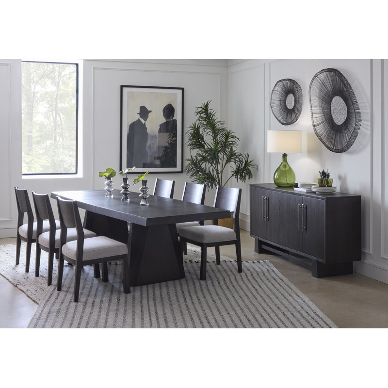 Makaylee Upholstered Side Chair