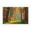 No Frame Print on Canvas