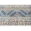 Tapis tribal marocain multicolore en laine noué à la main-122729587