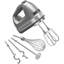 Accessoires pour batteur à main à 9 vitesses avec batteur turbo Kitchenaid-12353812