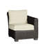 Rustic Patio Lounge Chair with Cushions-1110718212-1110718209-1110726824