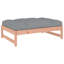 Assiah Solid Wood Outdoor Bench-204142958-204142953