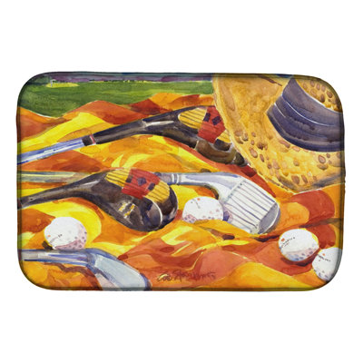 Drying Mat