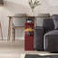 Table de bout avec tablette de plancher-2043400508