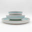 Stoneware Dinnerware - Service for 4