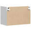 Kitchen Wall Cabinet Kalmar Engineered Wood-1081805539
