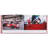 F1 Heroes Leather Bound Book