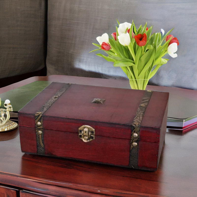 Accessory Box +
