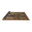 Tapis abstrait moderne 607-1569440891